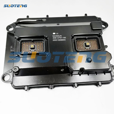 206-2701 2062701 コントロール ECU C-18 エンジン