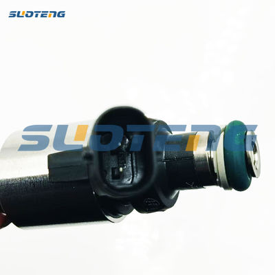 0261500278 燃料注入器 ディーゼル注入器 引擎部品用ノズル