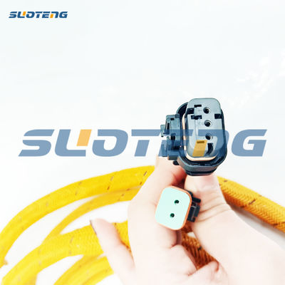 354-0048 3540048 C13 エンジンE345D エグババターの部品のためのワイヤリングハーネス