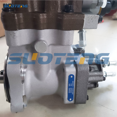 3973228 PC300-8 エグババター用燃料注入ポンプ 部品
