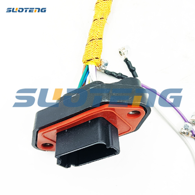 418-7614 4187614 Wiring Harness For E345C Excavator Parts