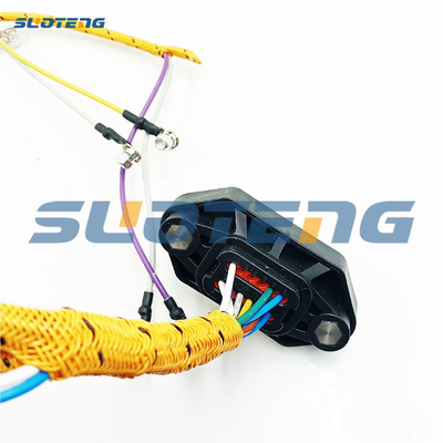 418-7614 4187614 Wiring Harness For E345C Excavator Parts