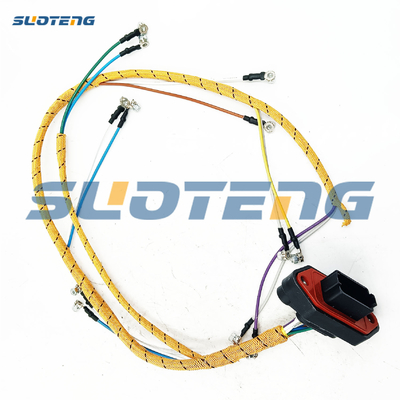 418-7614 4187614 Wiring Harness For E345C Excavator Parts