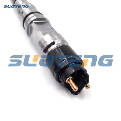 0445120229 Common Rail Fuel Injector For Diesel Engine