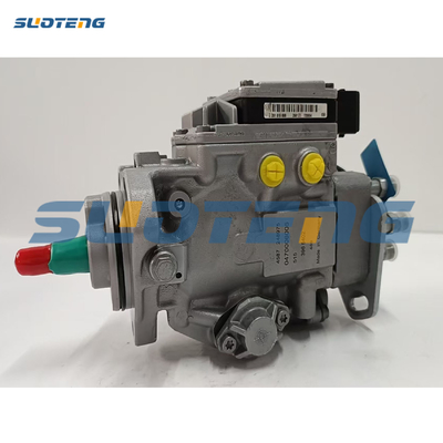 3965402 燃料注入ポンプ 0470006005 QSB4.5 ISB5.9Lのために