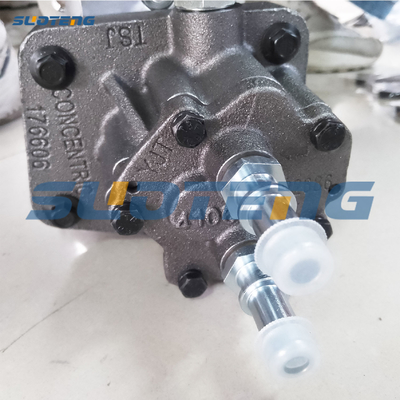 3973228 ISL 8.9L ディーゼルエンジンの燃料注入ポンプ