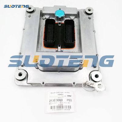 21300060 ECU コントローラー ECM D13 エンジン L150G ホールローダー