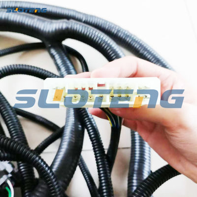 K1027119A K1030273B DX225 掘削機部品のためのワイヤリングハーネス