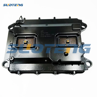 252-2422 2522422 コントローラー ECU 966H ホールローダー用