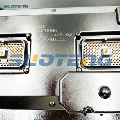 252-2422 2522422 コントローラー ECU 966H ホールローダー用