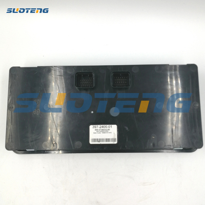 397-2400 3972400 980H ホールローダー用のモニター