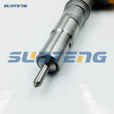 209-1995 2091995 3408 エンジンの燃料注入器