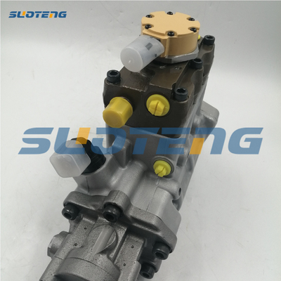 320-2512 ディーゼル燃料注入ポンプ 320-2512 C6.6 エンジンE320D
