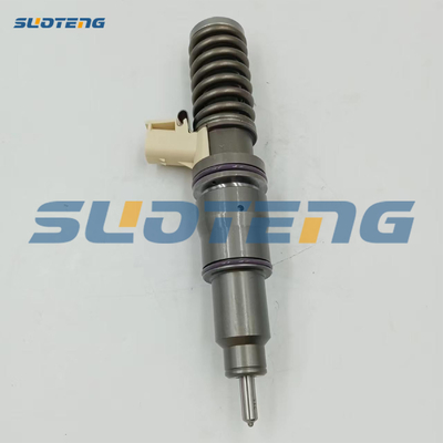 VOE21582094 エンジンの部品のための普通鉄道燃料注入器 21582094