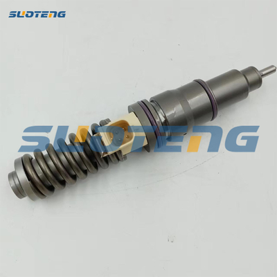 VOE21582094 エンジンの部品のための普通鉄道燃料注入器 21582094