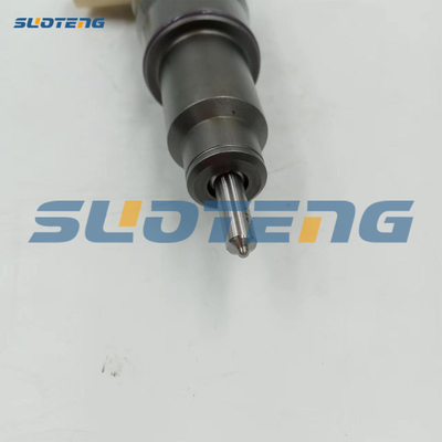 VOE21582094 エンジンの部品のための普通鉄道燃料注入器 21582094