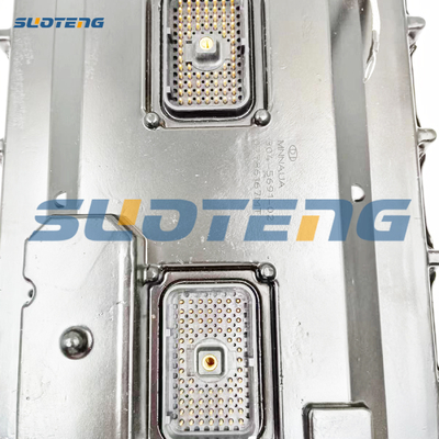 304-5691 3045691 コントローラー 電子制御ユニット ECU 120K 140K