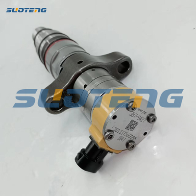 387-9427 エグババター 324D用の普通鉄道燃料注入器 3879427
