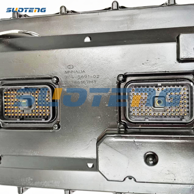 304-5691 3045691 コントロール ECU C11 エンジン