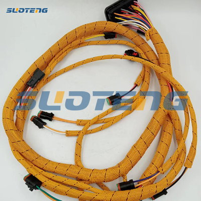 245-3514 966H 972H ホールローダー用ワイヤリングハーネス 2453514