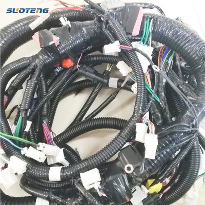 SK200-10 掘削機用 鋼筋ワイヤリング ハーネス パーツ番号 LQ14E01047P1