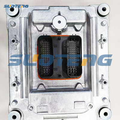 VOE60100023 60100023 EC300EL エグババターコントローラ ECM ECU
