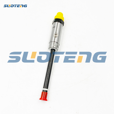 131-1243 1311243 エンジンのディーゼル燃料レール注入器 3406B