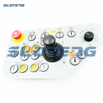 2027784 アスファルトパバー制御パネル 部品