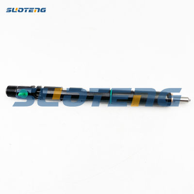 32006833 エンジン部品用ディーゼル燃料レールの注射器