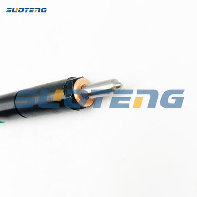 32006833 エンジン部品用ディーゼル燃料レールの注射器