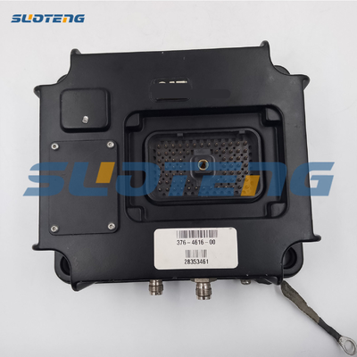 376-4616 3764616 E312D エグババターコントローラ ECM ECU