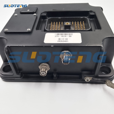 376-4616 3764616 E312D エグババターコントローラ ECM ECU