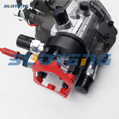 9320A612G エンジン部品用燃料注入ポンプ