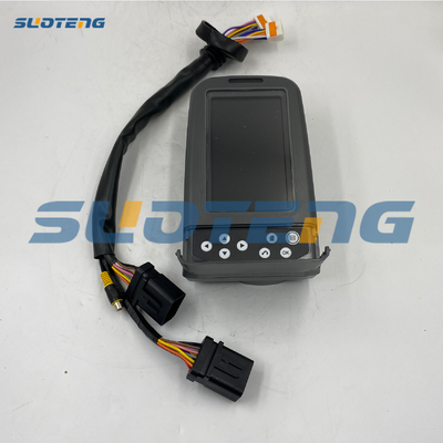 450-0714 4500714 E320D エグババターディスプレイモニターパネル