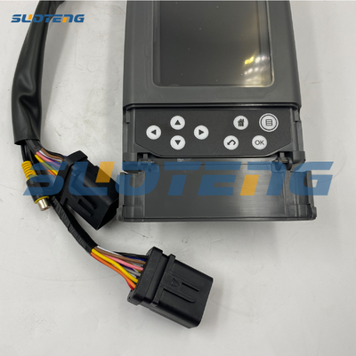 450-0714 4500714 E320D エグババターディスプレイモニターパネル