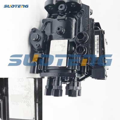 0986444007 R5013925AA 燃料注入ポンプ VP44 エンジン部品のためのディーゼルポンプ