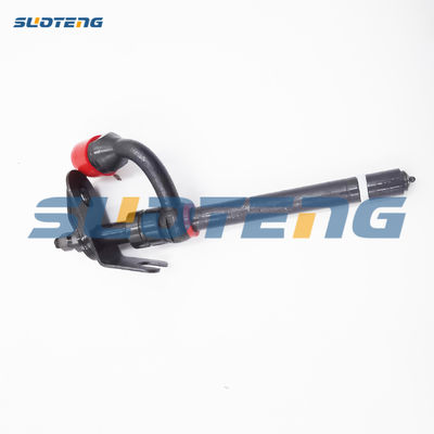 RE48786 エンジンの部品用燃料注入器のノズル