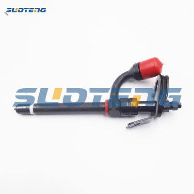 RE48786 エンジンの部品用燃料注入器のノズル