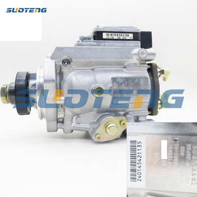 16700-VW201 A6700-VW201 燃料注入ポンプ エンジン部品用ディーゼルポンプ