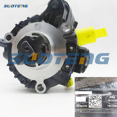 5WS40380 A2C59511599 燃料注入ポンプ エンジン部品用ディーゼルポンプ