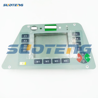 2134276 S1800-2 アスファルトパバー制御パネル ECM ECU