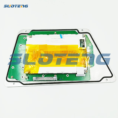 2134276 S1800-2 アスファルトパバー制御パネル ECM ECU