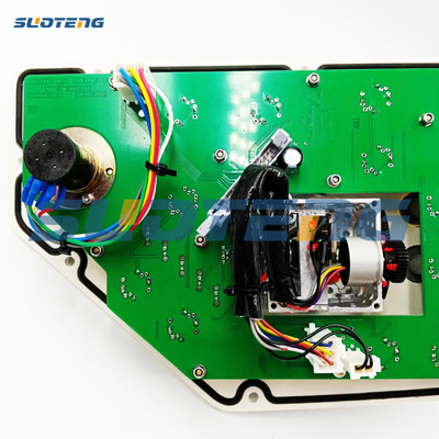 2027784 S1800-2 アスファルトパバー 右制御パネル ECM ECU