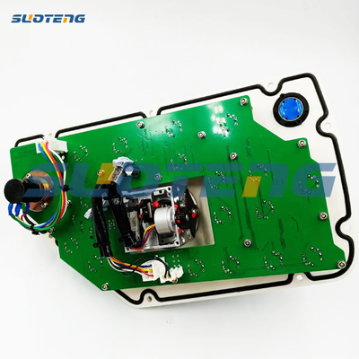 2027784 S1800-2 アスファルトパバー 右制御パネル ECM ECU