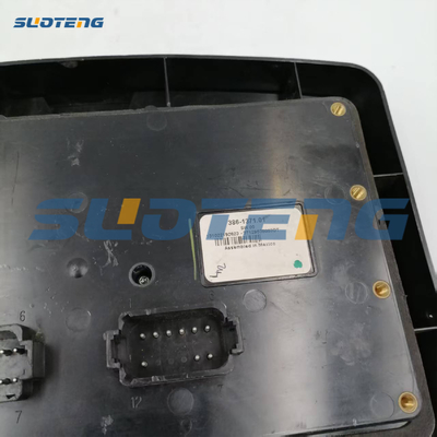 386-1371 モニター コントロール パネル ディスプレイ パネル 3861371 D8T 部品