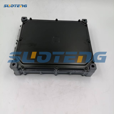 164-8285 エンジン制御ユニット 制御 ECU ECM 1648285 エグババター 320B