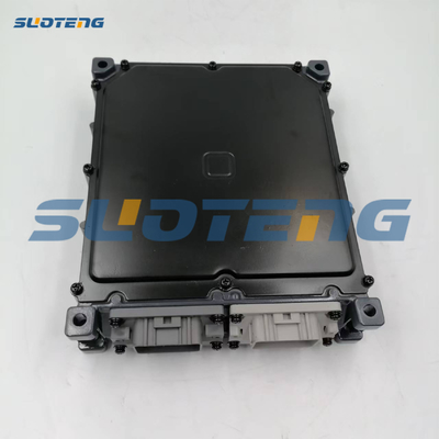164-8285 エンジン制御ユニット 制御 ECU ECM 1648285 エグババター 320B