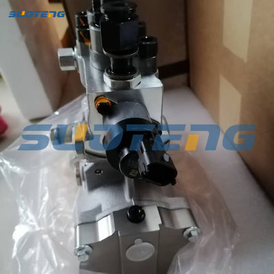 0445025602 924Kホイールローダー部品用燃料噴射ポンプ