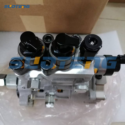 0445025602 エンジンC7用の燃料注入ポンプ1