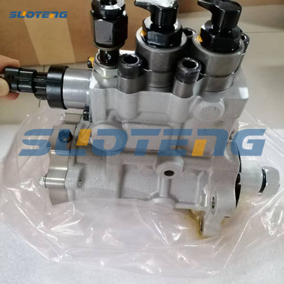 0445025602 924Kホイールローダー部品用燃料噴射ポンプ